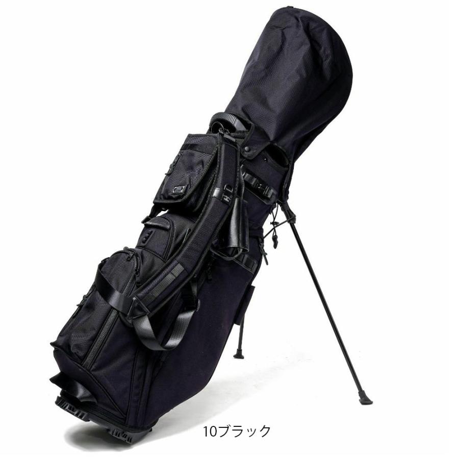 AS2OV（アッソブ） AS2OV GOLF アッソブゴルフ キャディーバッグ