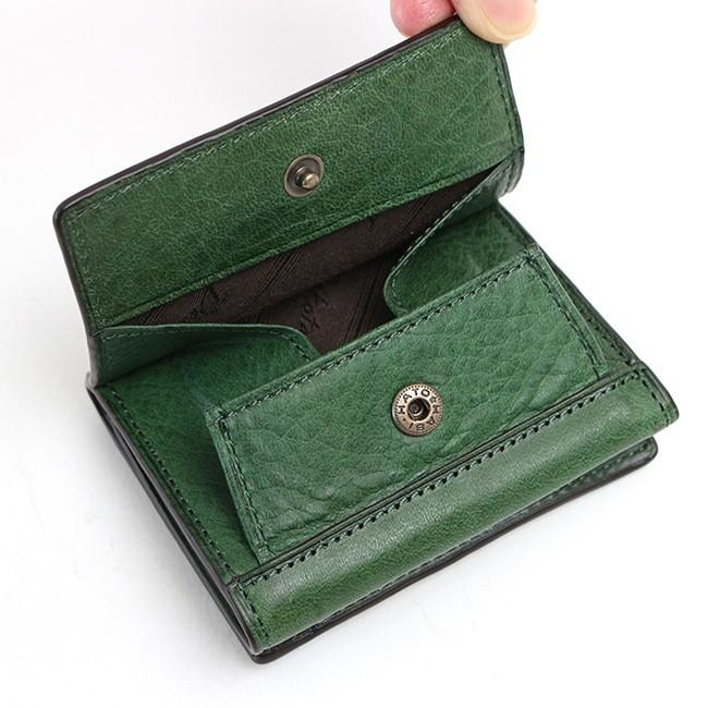 Dakota（ダコタ） 最大P47％ 限定ギフト付 ブラックレーベル 三つ折り