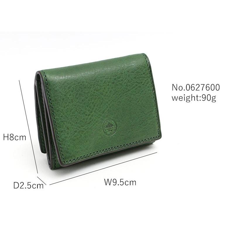 Dakota（ダコタ） 最大P47％ 限定ギフト付 ブラックレーベル 三つ折り