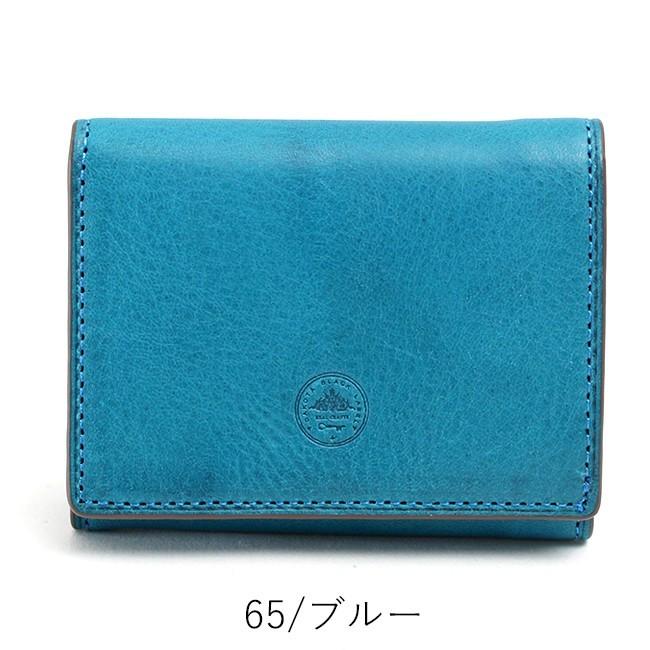 Dakota（ダコタ） 最大P46％ 限定ギフト付 ブラックレーベル 三つ折り