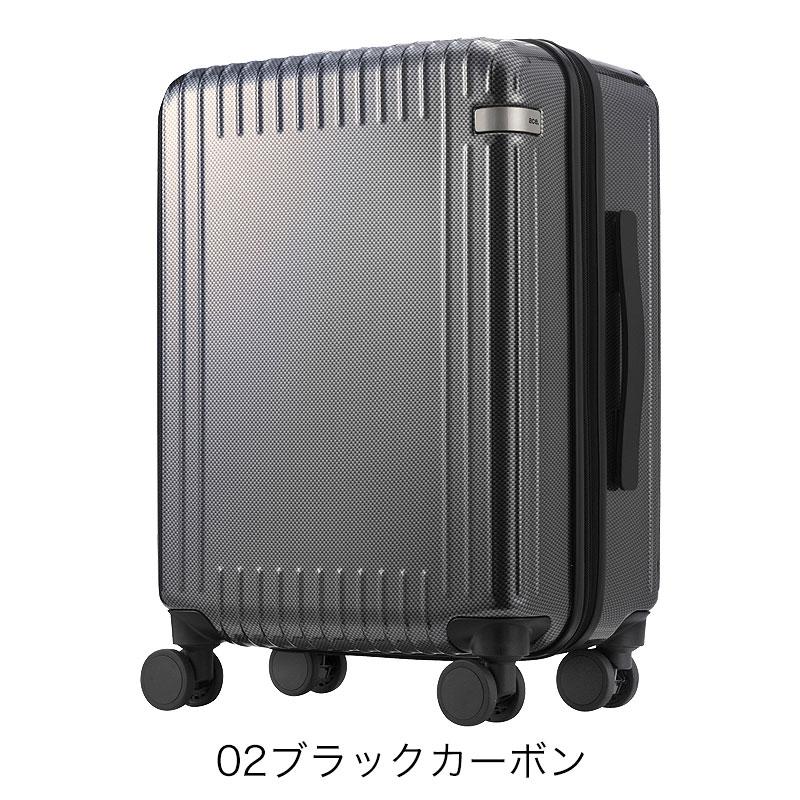 Ace スーツケース パリセイド3-Z ジッパータイプ エース ACE 2-3