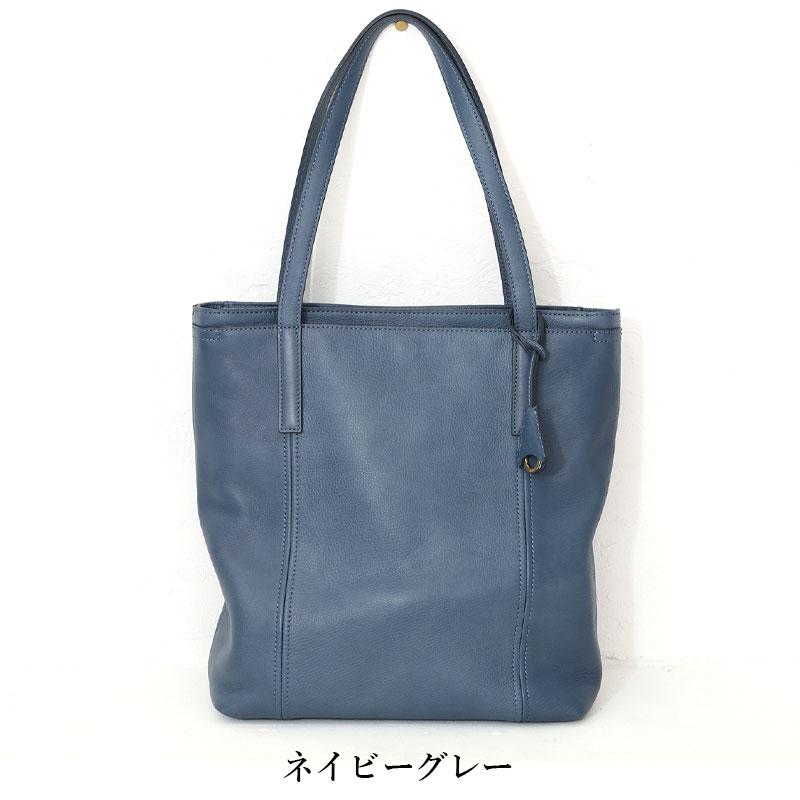 aniary アニアリ 2WAY ショルダートートバッグ レザー 本革 ネイビー アニアリ aniary アニアリ トート aniary アニアリ トートバッグ
