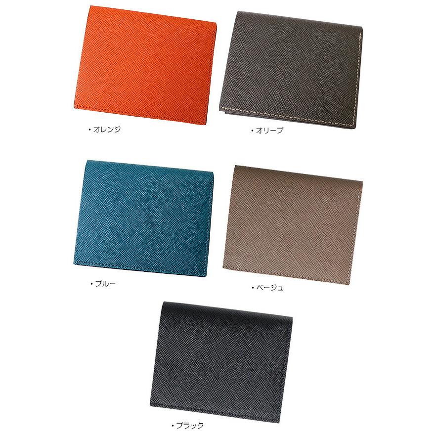 PORTER ポーター 二つ折財布 小銭入れなし GLUE グルー PORTER ポーター 二つ折財布 小銭入れなし GLUE グルー