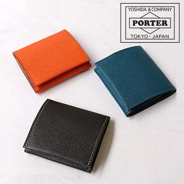 PORTER ポーター グルー コインケース 079-02936 吉田カバン 小銭入れ 