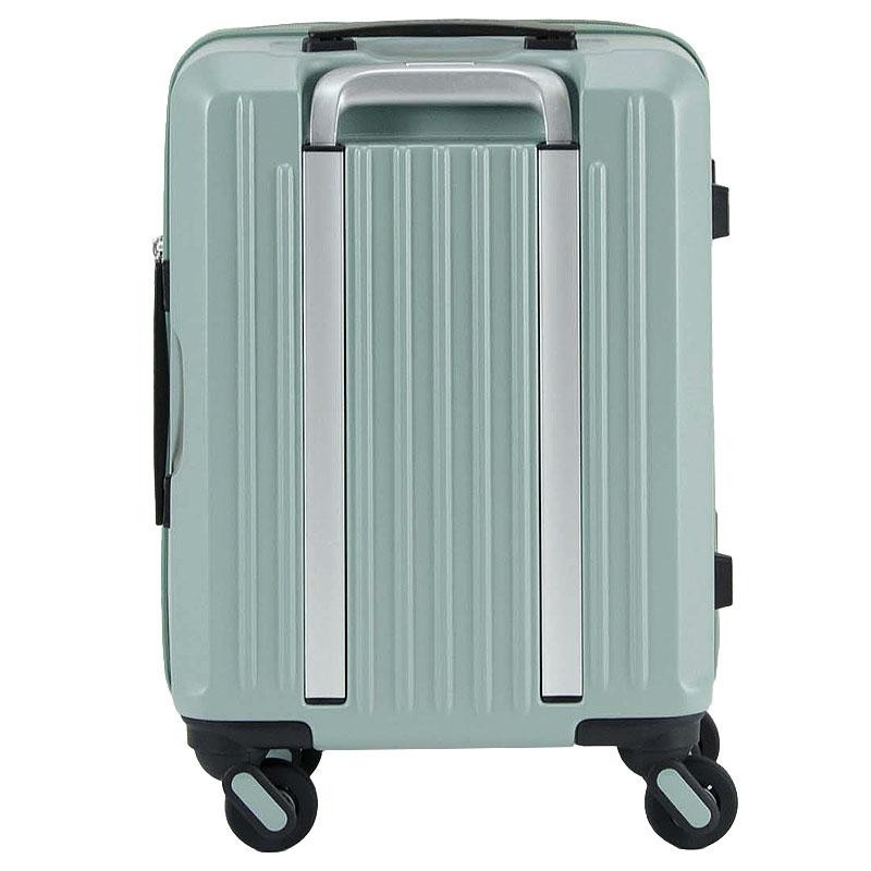 フリクエンター リエーヴェ FREQUENTER LIEVE スーツケース 41cm 22L