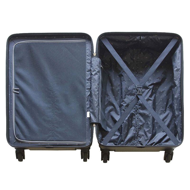 FREQUENTER フリクエンター リエーヴェ LIEVE スーツケース 57cm 52L