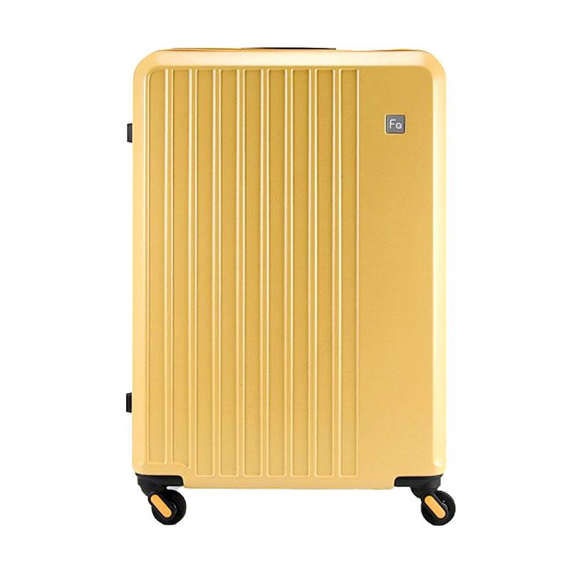 フリクエンター リエーヴェ FREQUENTER LIEVE スーツケース 68cm