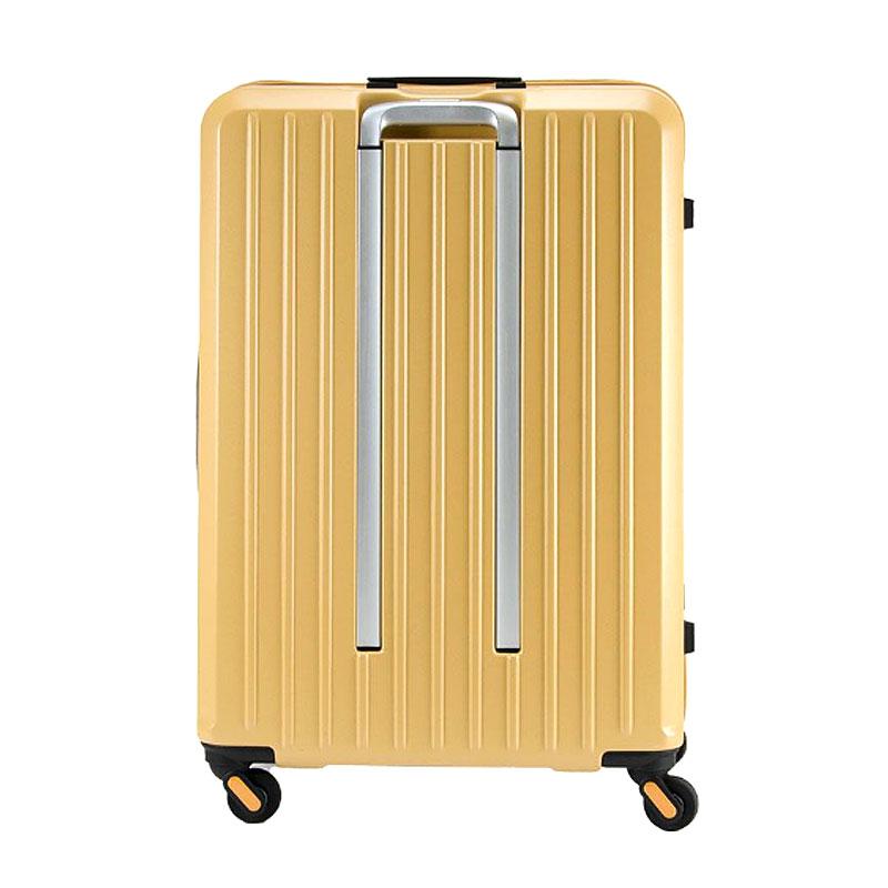 【極美品】フリクエンター リエーヴェ 大容量 98L 旅道具大賞 4輪キャリー dショッピング |フリクエンター リエーヴェ FREQUENTER LIEVE