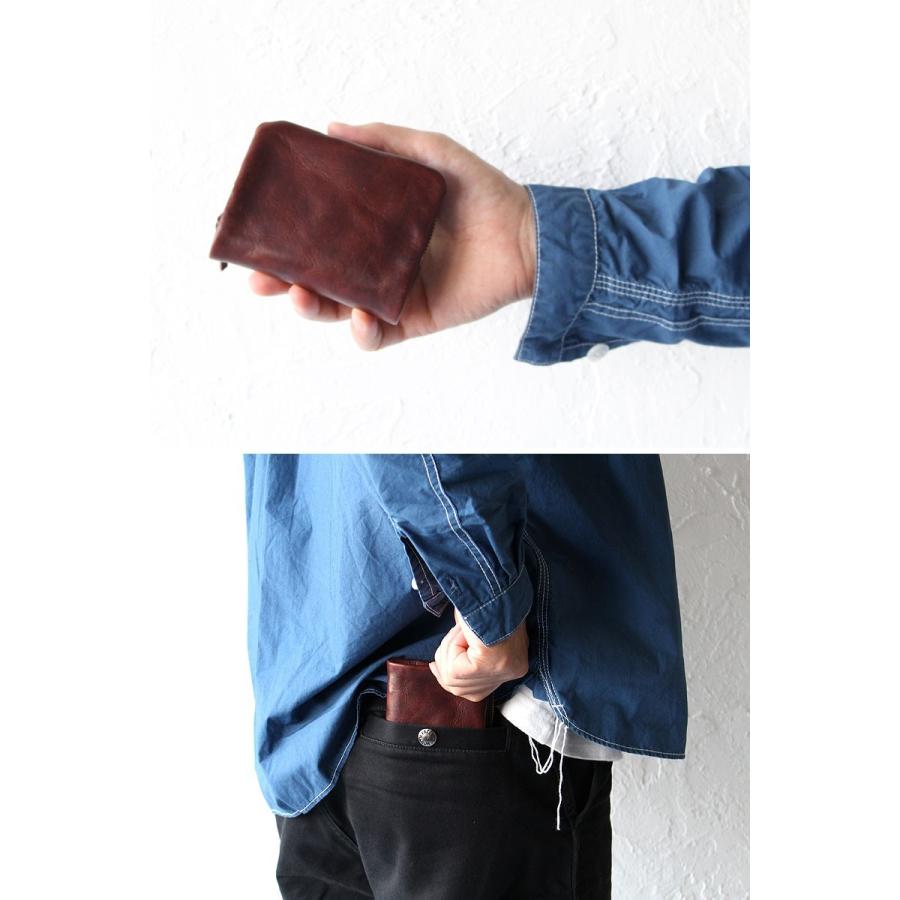 ポーター ソーク ウォレット 101-06054 吉田カバン 財布 メンズ PORTERの画像