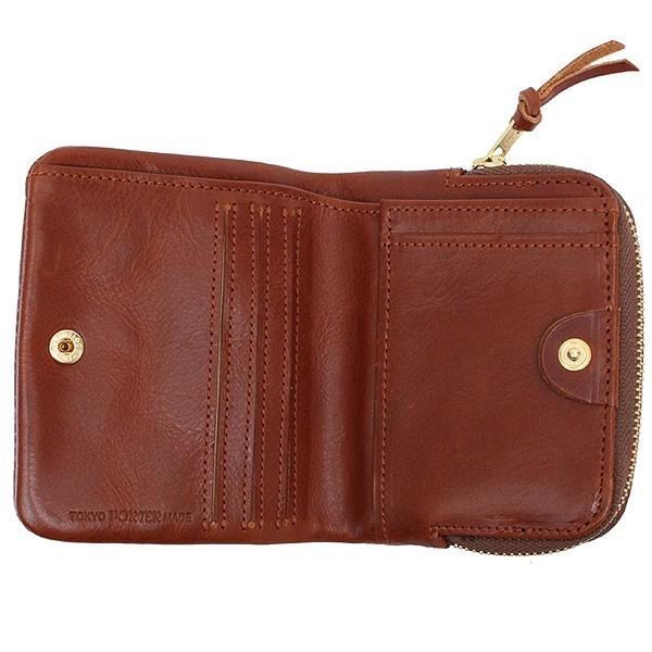 SOAK（PORTER） ポーター ソーク ウォレット 101-06054 吉田カバン