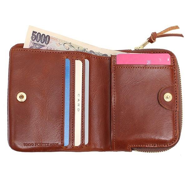 ポーター ソーク ウォレット 101-06054 楽天市場】ポーター ソーク ウォレット 101-06054 10 ブラック