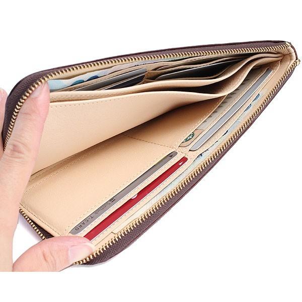 美品・ポーターソーク　長財布　SALE SOAK（PORTER） ポーター ソーク ロングウォレット 101-06053