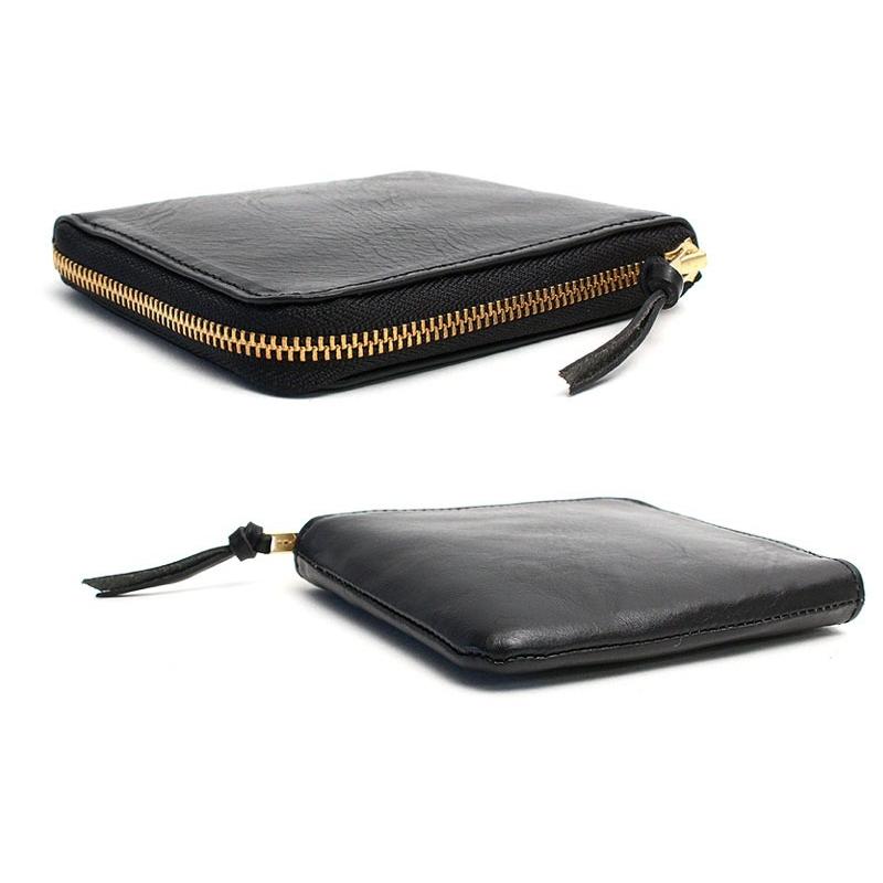 ポーター　ソーク　ブラック 楽天市場】ポーター ソーク ウォレット 101-06056 10 ブラック