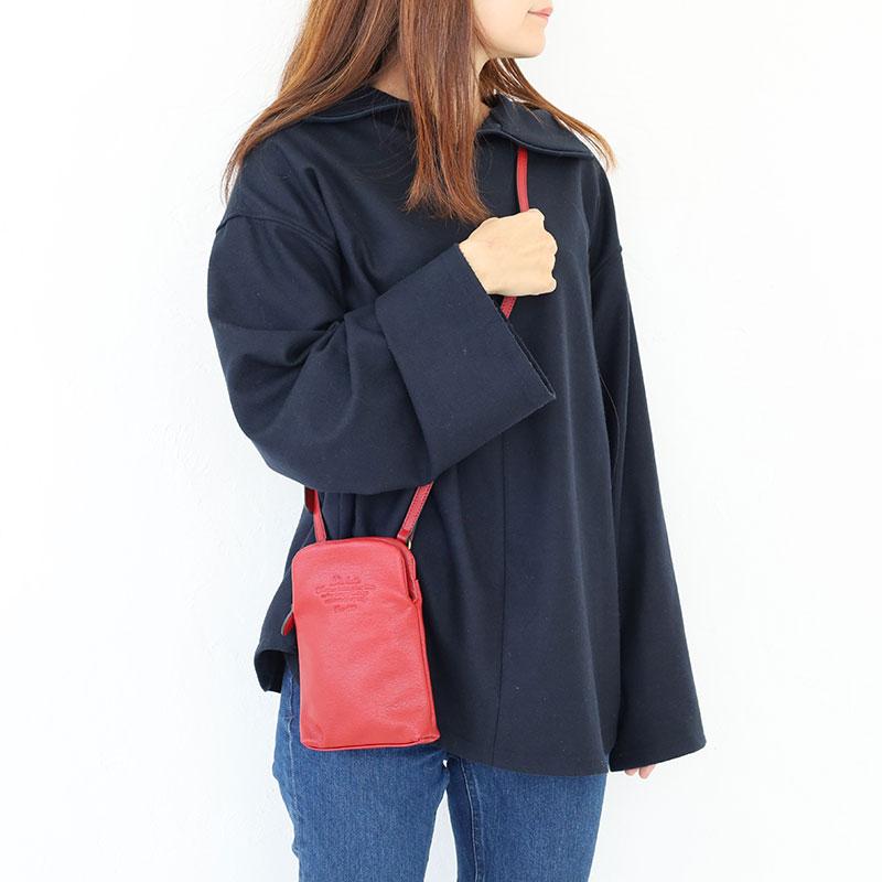 Dakota ダコタ アミューズ ミニショルダーバッグ ミニポシェット Dakota ダコタ アミューズ ミニショルダーバッグ ミニポシェット