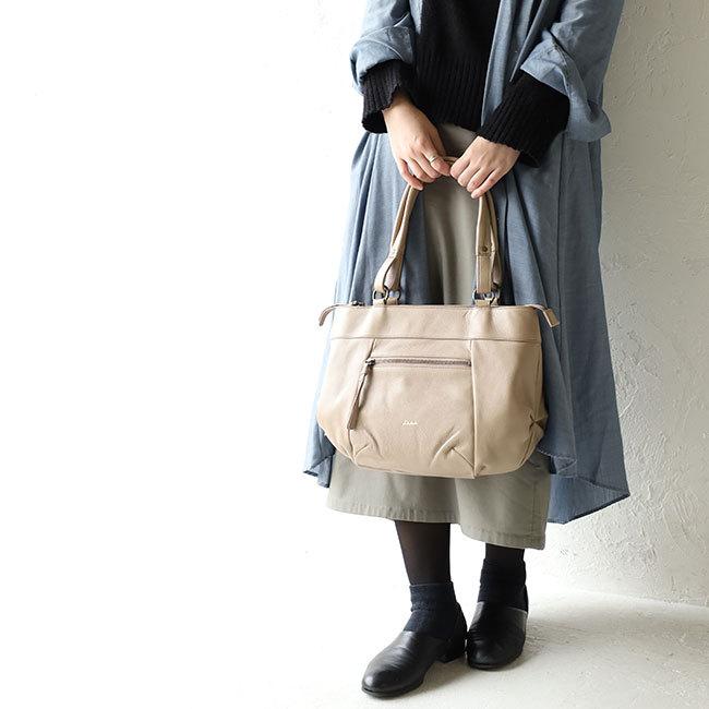 Dakota（ダコタ） 限定ギフト付 ルーチェ ショルダーバッグ 1034270