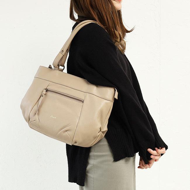 Dakota（ダコタ） 限定ギフト付 ルーチェ ショルダーバッグ 1034270