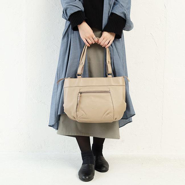 Dakota（ダコタ） 限定ギフト付 ルーチェ ショルダーバッグ 1034270