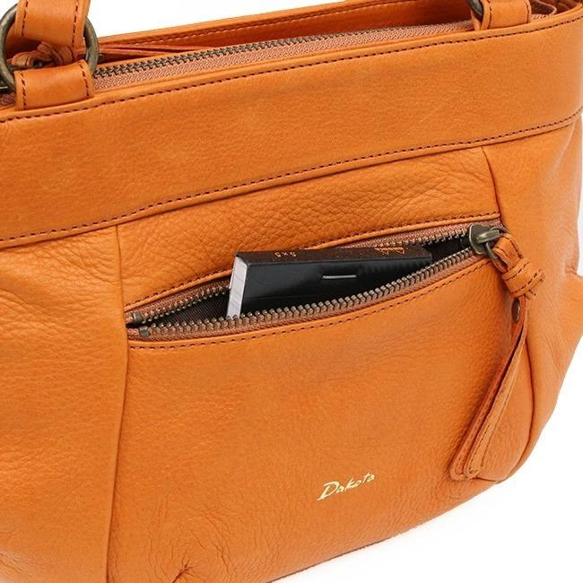 Dakota（ダコタ） 限定ギフト付 ルーチェ 2wayショルダーバッグ