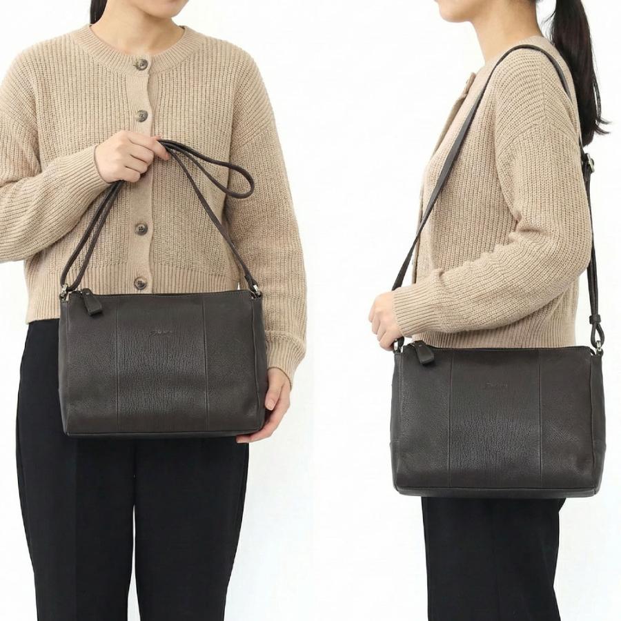 Dakota（ダコタ） 最大P46％ 限定ギフト付 ヤロップ ショルダーバッグ