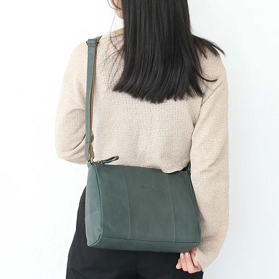 Dakota（ダコタ） 最大P46％ 限定ギフト付 ヤロップ ショルダーバッグ