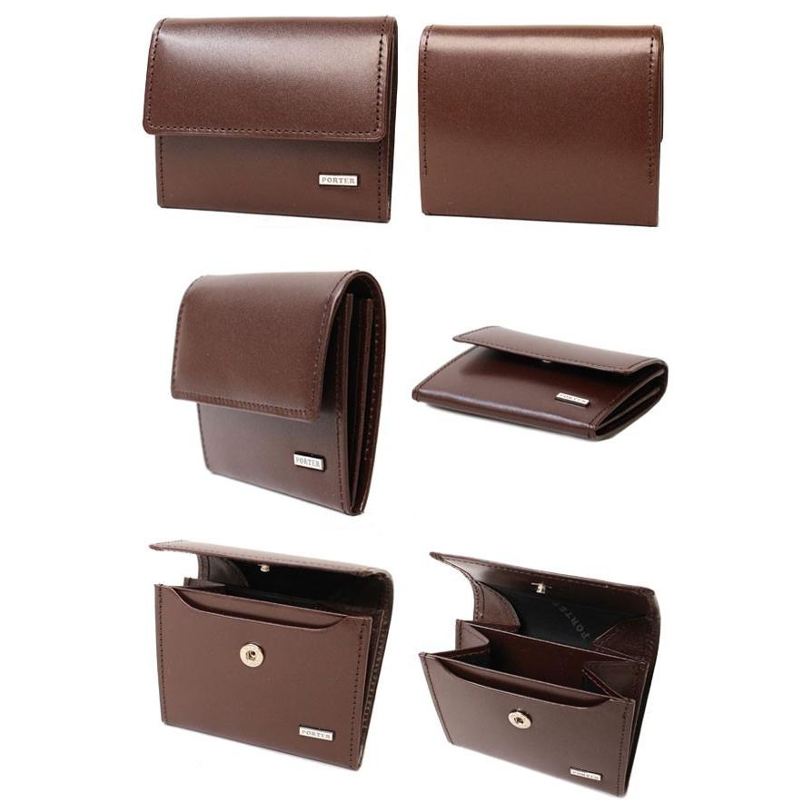 PORTER ポーター シーン コインケース 110-02922 吉田カバン 小銭入れ