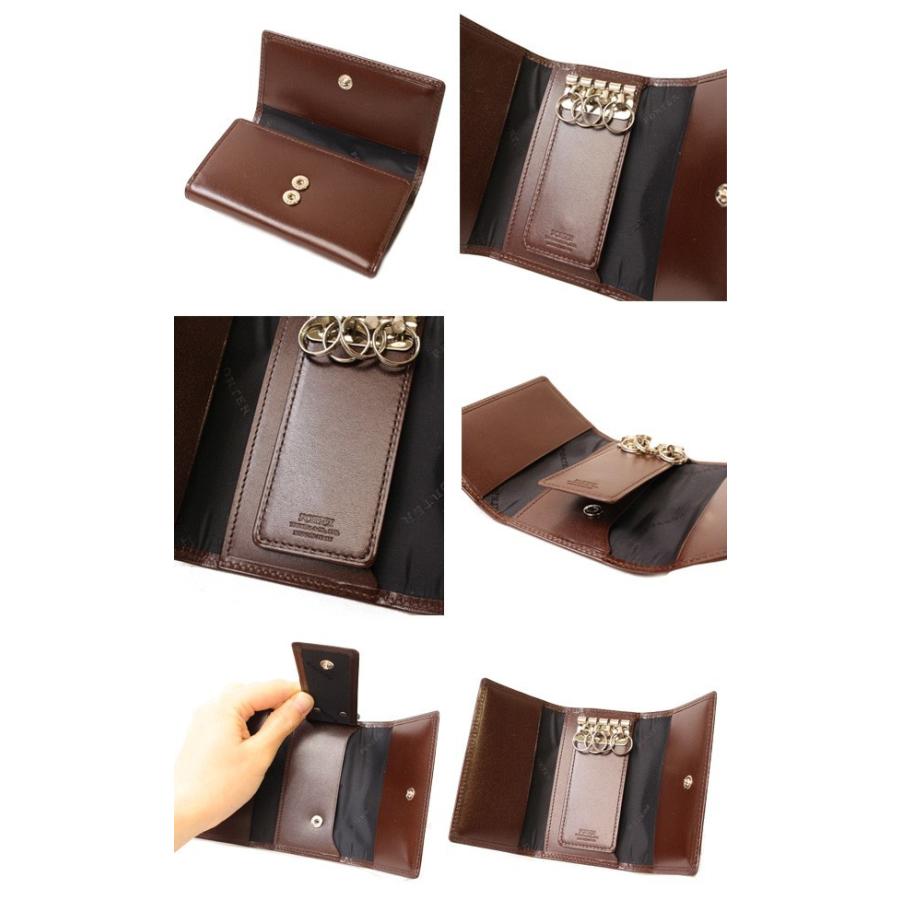 ポーター 吉田カバン シーン キーケース ポーター PORTER ポーター シーン キーケース 110ー02923 吉田カバン