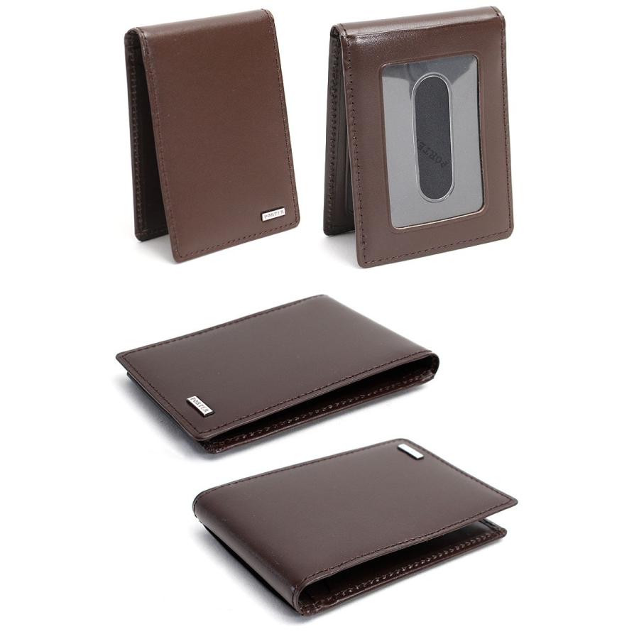 PORTER ポーター シーン パスケース 110-02925 吉田カバン 定期 PORTER ポーター シーン パスケース 110-02925 吉田カバン 定期