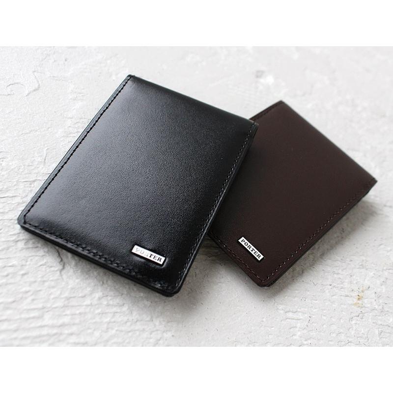 PORTER ポーター シーン パスケース 110-02925 吉田カバン 定期 PORTER ポーター シーン パスケース 110-02925 吉田カバン 定期