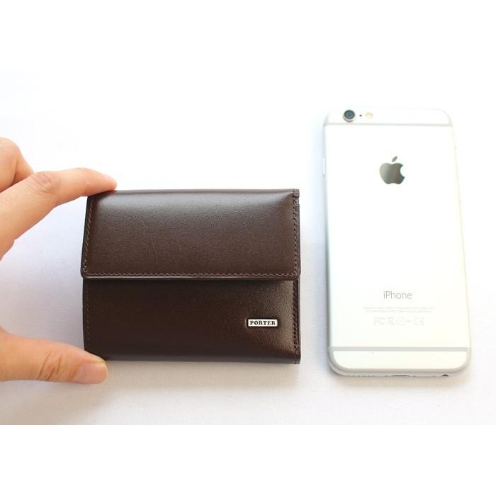 PORTER ポーター シーン ウォレット 110-02971 吉田カバン 財布 メンズ