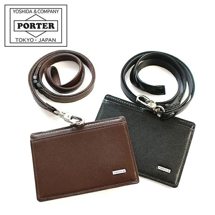 PORTER ポーター シーン IDホルダー 110-02973 吉田カバン PORTER