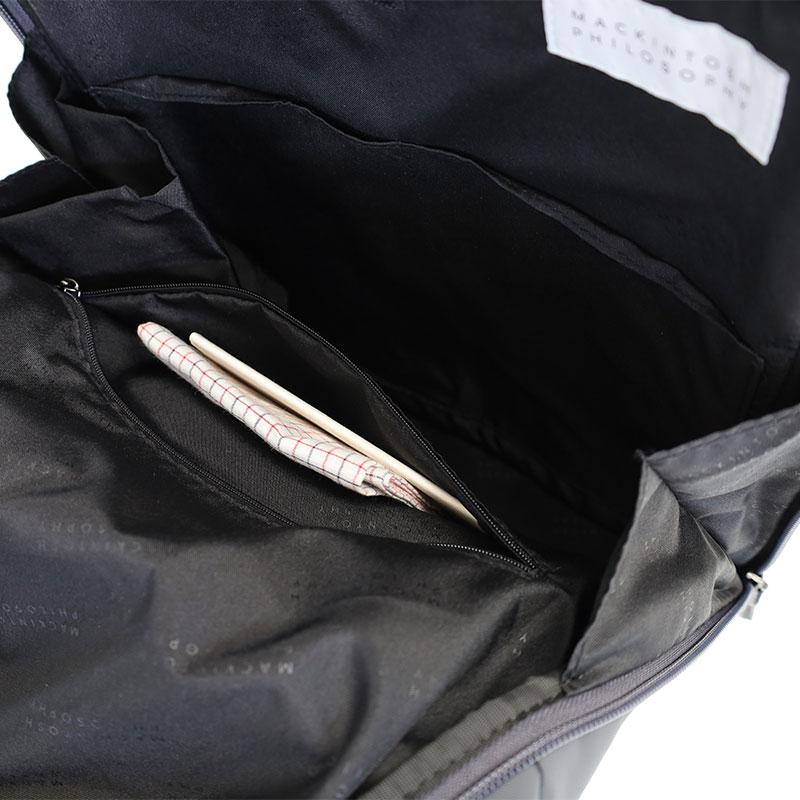 MACKINTOSH PHILOSOPHY ミア リュックサック 1120 正規取扱店】 マッキントッシュ フィロソフィー リュックサック