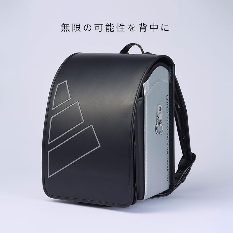 adidas（アディダス） adidass ランドセル ストライク adidas STRIKE