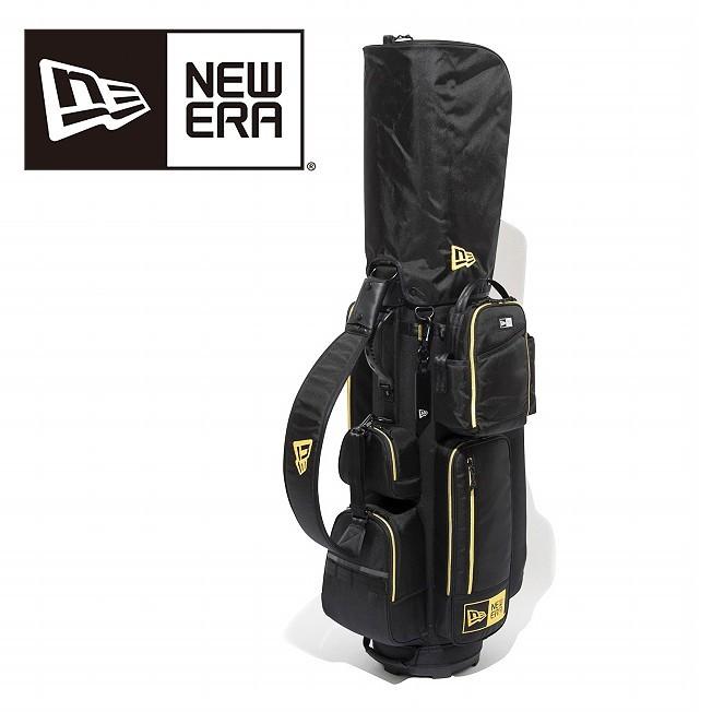 最大39 還元 ニューエラ ゴルフ キャディバッグ New Era Golf キャディーバッグ フルセット用 9型 48インチ 送料無料 東西南北屋 通販 Paypayモール