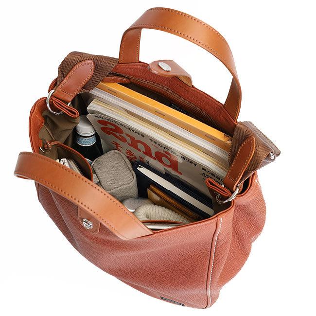 ★未使用★　吉田カバン　シスコ　2WAYトートバッグ　 日本製 CISCO(シスコ) 2WAY TOTE BAG | 吉田カバンホームページ