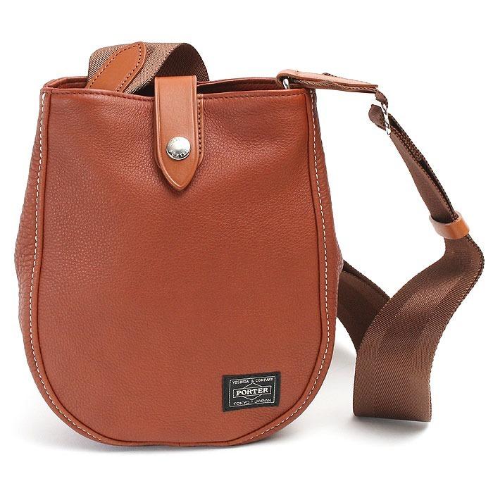 PORTER ポーター シスコ ショルダーバッグ(L) 120-03307 吉田カバン