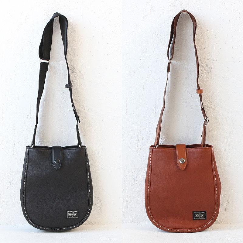 PORTER ポーター シスコ ショルダーバッグ(L) 120-03307 吉田カバン