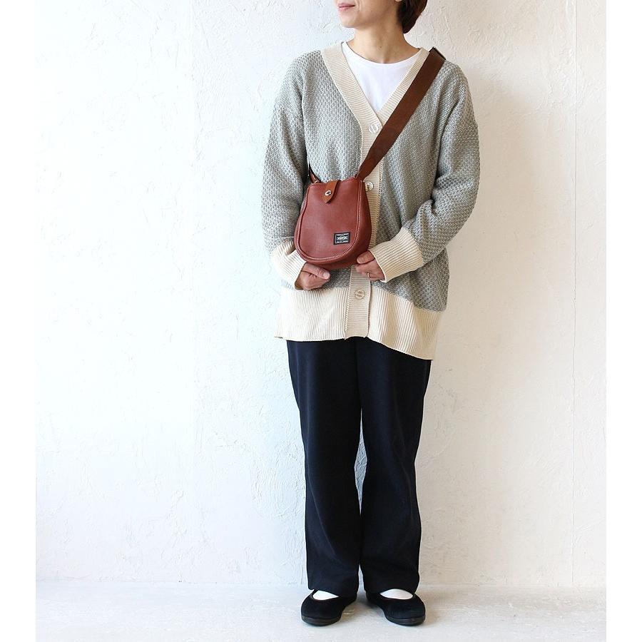 PORTER ポーター シスコ ショルダーバッグ(S) 120-03308 吉田カバン