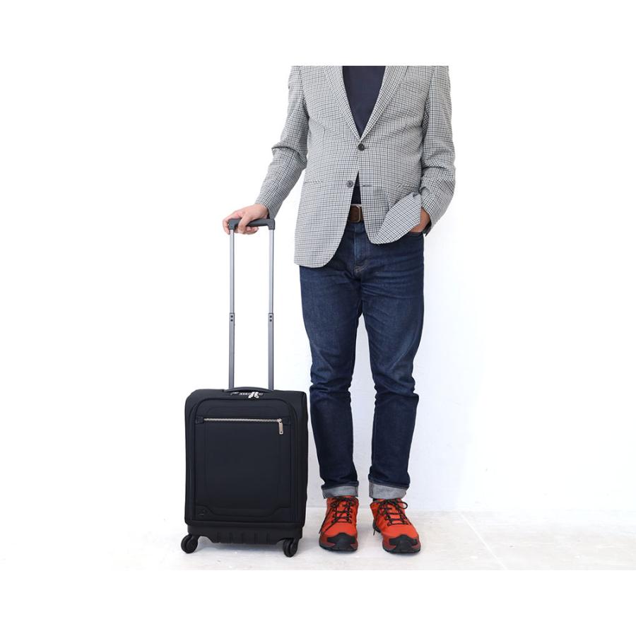 プロテカ マックスパス Proteca スーツケース マックスパスソフト4