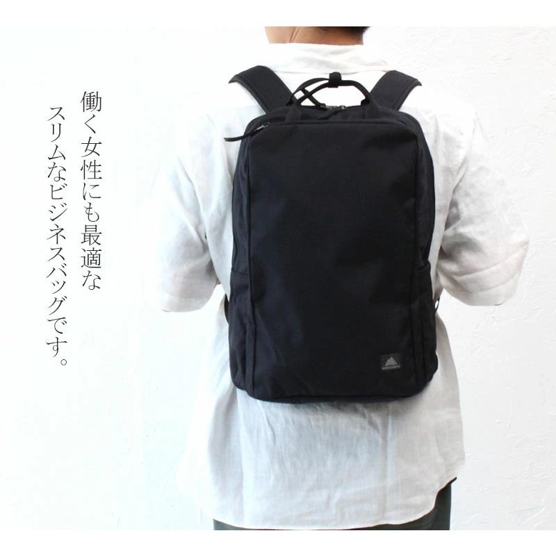 GREGORY（グレゴリー） ビジネスバッグ カバートソリッドデイ スリム 