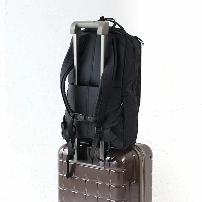 GREGORY（グレゴリー） ビジネスバッグ カバートソリッドデイ スリム