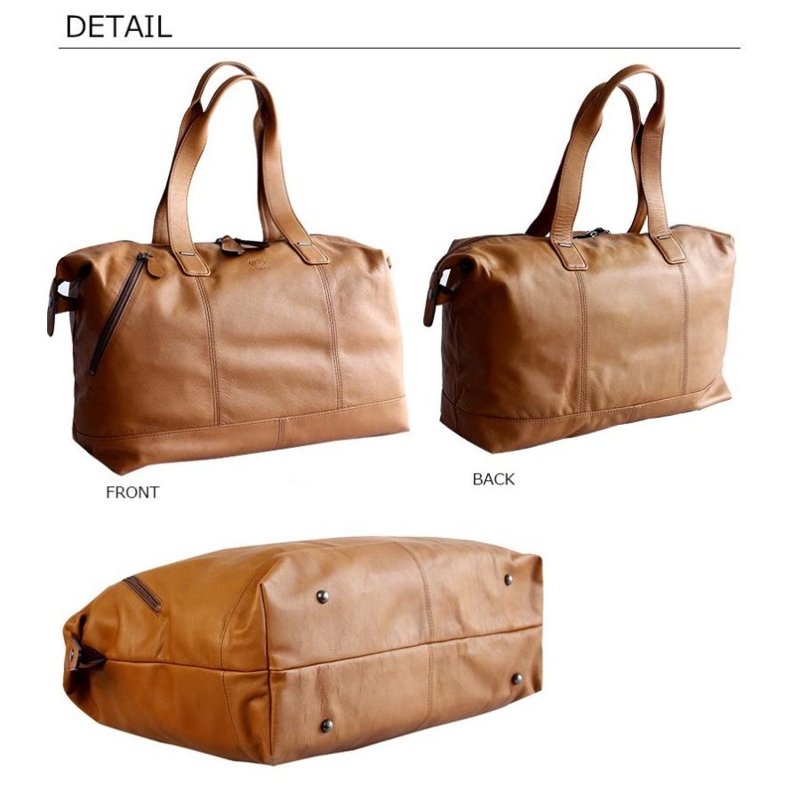 ネ*ト様 【新品・タグ付き】PORTER 牛革ボストンバッグ ベージュ（日本製） ポーター ドネ ボストンバッグ 128-02826 吉田カバン PORTER