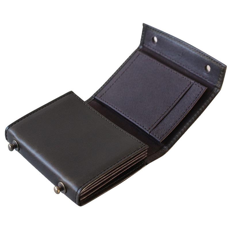 m+(革製品) エムピウ サイフ m+ ミッレフォッリエ2 P25 m+(革製品) エムピウ サイフ m+ ミッレフォッリエ2 P25