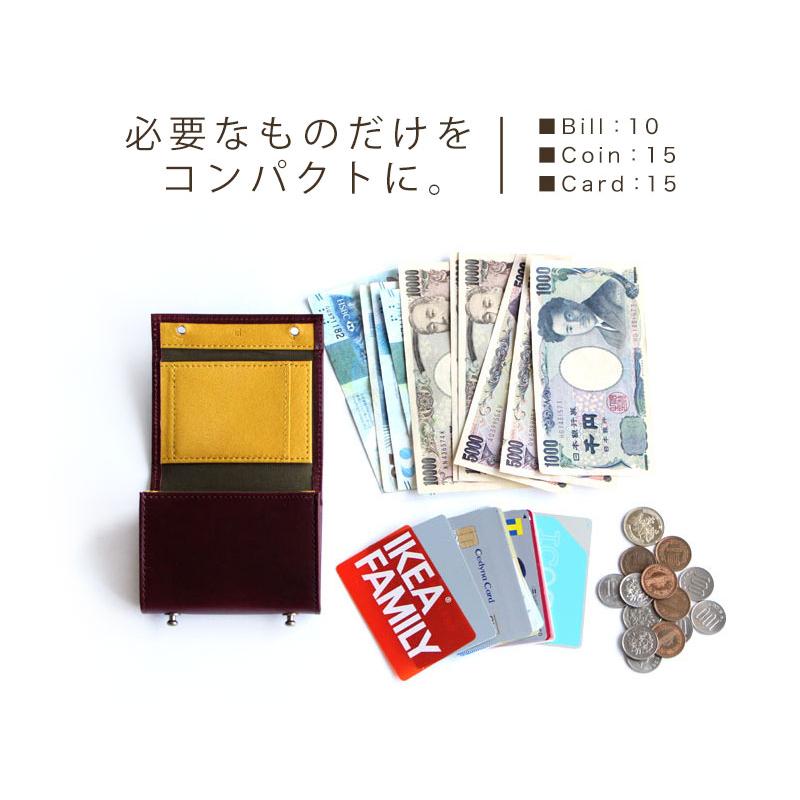 m+(革製品) エムピウ サイフ m+ ミッレフォッリエ2 P25 m+(革製品) エムピウ サイフ m+ ミッレフォッリエ2 P25
