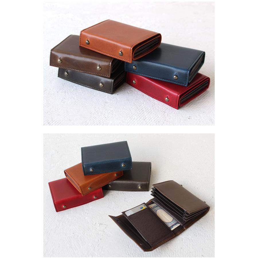 m+(革製品) エムピウ サイフ m+ ミッレフォッリエ2 P25 m+(革製品) エムピウ サイフ m+ ミッレフォッリエ2 P25