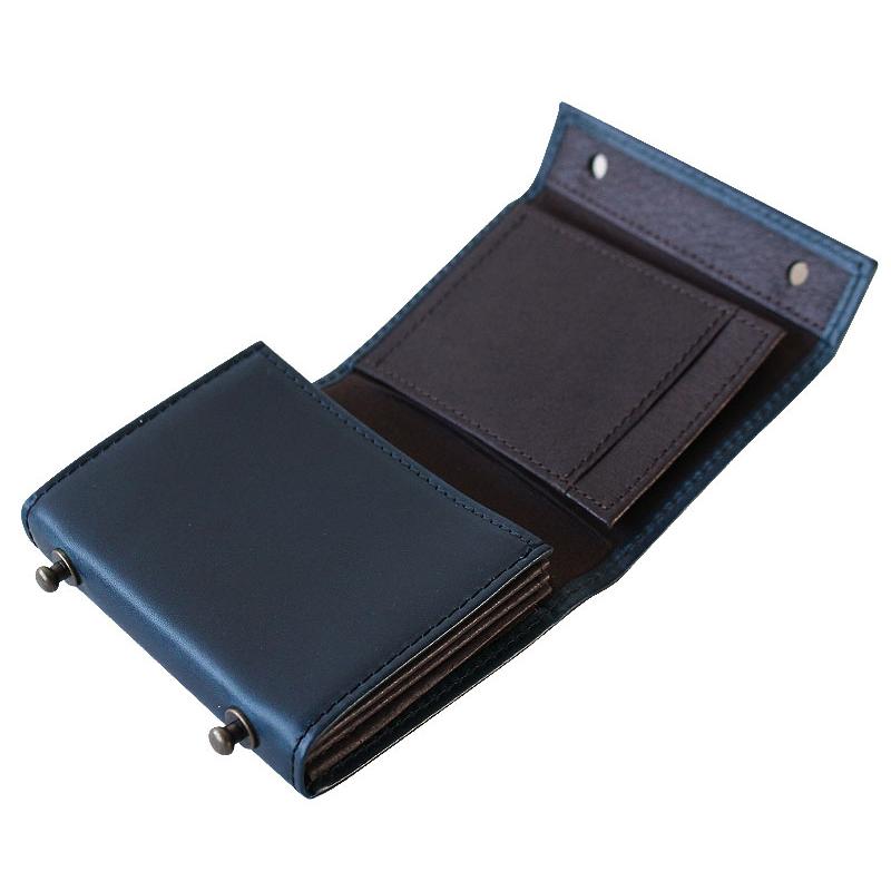 m+(革製品) エムピウ サイフ m+ ミッレフォッリエ2 P25 m+(革製品) エムピウ サイフ m+ ミッレフォッリエ2 P25