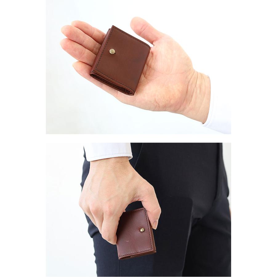 m+（革製品） エムピウ m+ 財布 コインケース 小銭入れ ミニモ