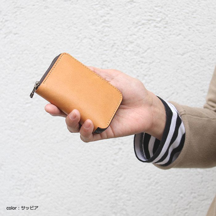 m+(革製品) m+ エムピウ コンパクト財布 サイフ ゾンゾ zonzo m+(革製品) m+ エムピウ コンパクト財布 サイフ ゾンゾ zonzo