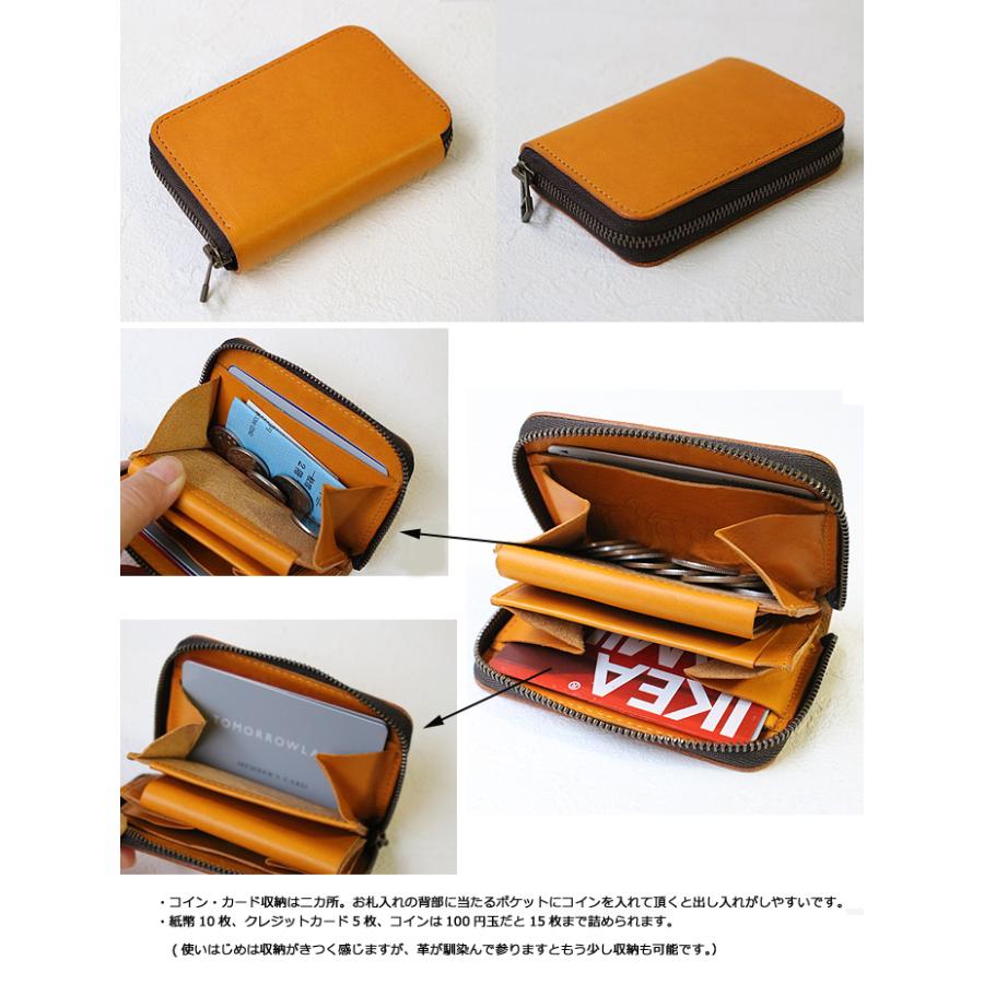 m+(革製品) m+ エムピウ コンパクト財布 サイフ ゾンゾ zonzo m+(革製品) m+ エムピウ コンパクト財布 サイフ ゾンゾ zonzo