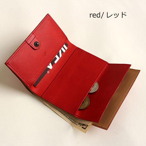 m+(革製品) エムピウ 小さい財布 カードサイズのミニマム財布 m+(革製品) エムピウ 小さい財布 カードサイズのミニマム財布