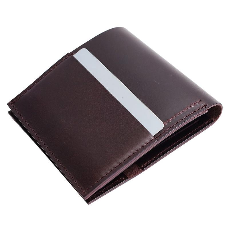 m+(革製品) エムピウ 小さい財布 薄い財布 m+ Piastra2 m+(革製品) エムピウ 小さい財布 薄い財布 m+ Piastra2
